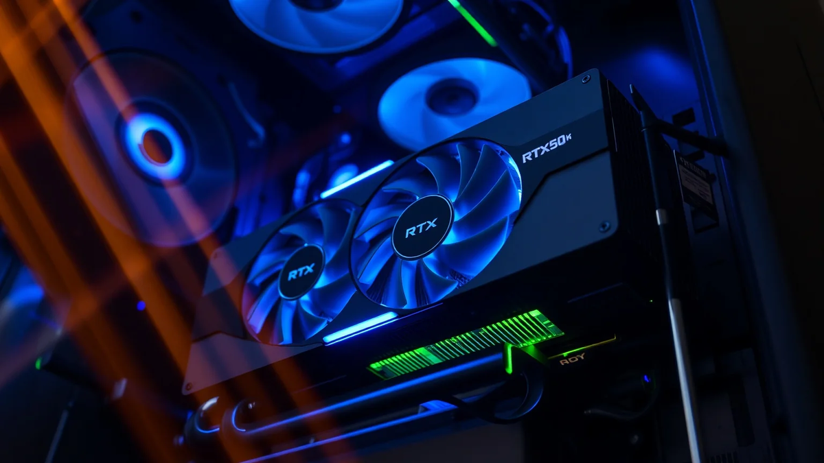 Nvidia DLSS 4.5: KI-Grafikrevolution spaltet die Gaming-Community - Foto: über boerse-global.de