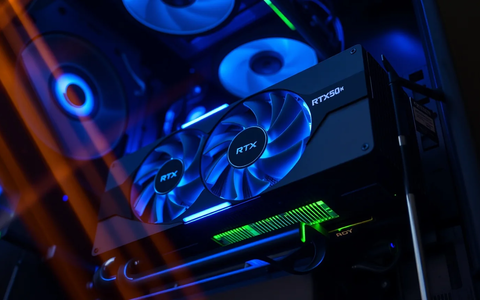 Nvidia DLSS 4.5: KI-Grafikrevolution spaltet die Gaming-Community - Foto: über boerse-global.de