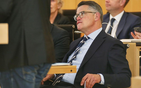 Boris Rhein (Archiv) - Foto: via dts Nachrichtenagentur