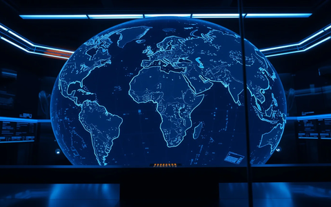 KI-Governance: Digitale Souveränität dominiert Davos-Agenda - Foto: über boerse-global.de