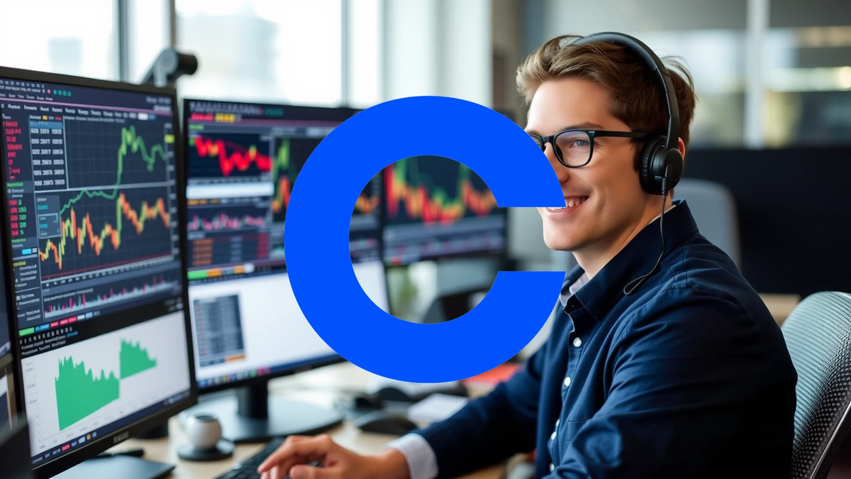 Coinbase frena un acuerdo regulatorio clave en el Senado estadounidense - Foto: über boerse-global.de