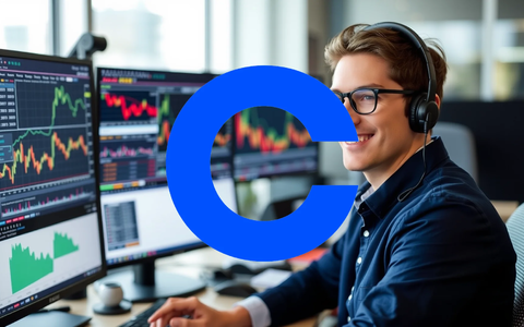 Coinbase frena un acuerdo regulatorio clave en el Senado estadounidense - Foto: über boerse-global.de