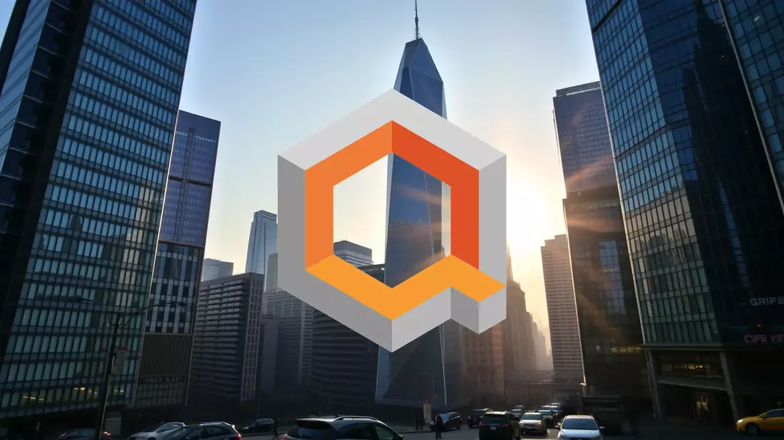 IonQ refuerza su cúpula directiva con talento del sector defensa Illustration mit AI erstellt übermittelt durch boerse-global.de