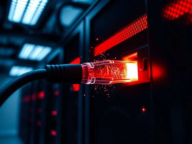 MongoDB: US-Behörden müssen kritische Lücke heute schließen - Foto: über boerse-global.de