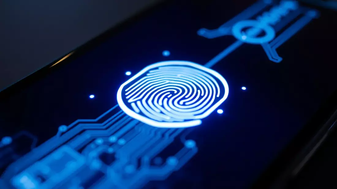 Biometrie wird zum neuen Standard für Banken-Sicherheit - Bild: über boerse-global.de