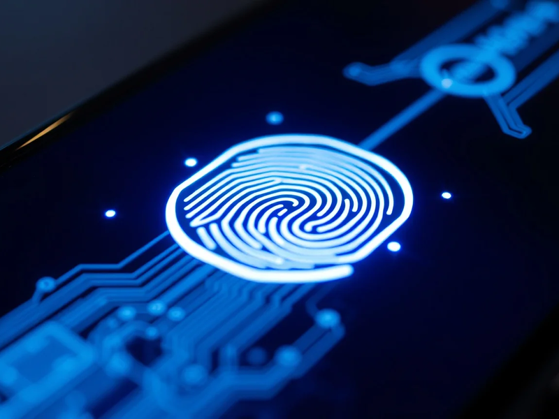 Biometrie wird zum neuen Standard für Banken-Sicherheit - Foto: über boerse-global.de