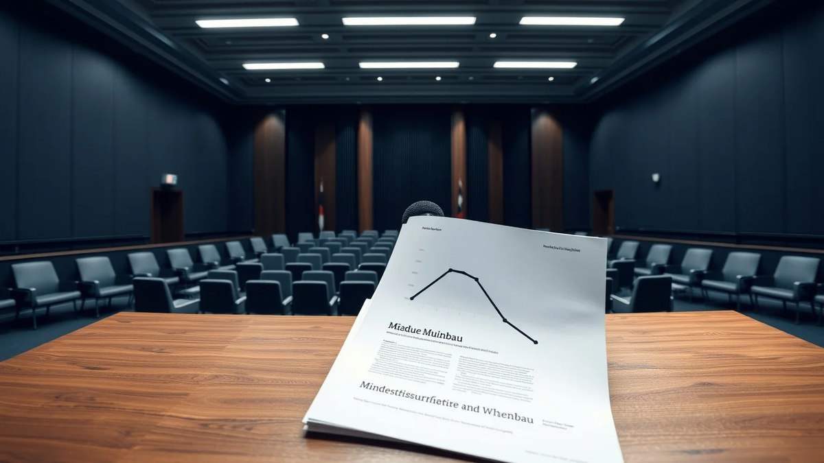 FPÖ Wien greift Stadtregierung bei Sozial- und Wohnpolitik scharf an - Foto: über boerse-global.de