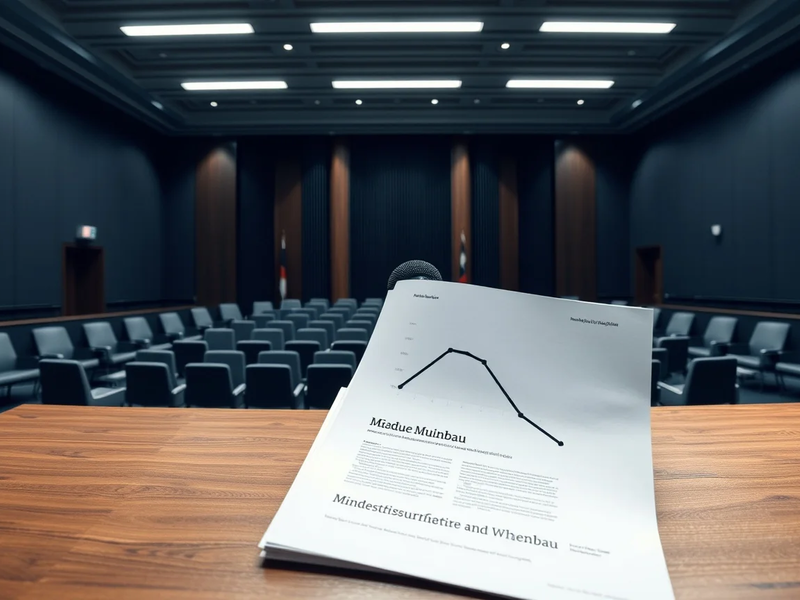 FPÖ Wien greift Stadtregierung bei Sozial- und Wohnpolitik scharf an - Foto: über boerse-global.de