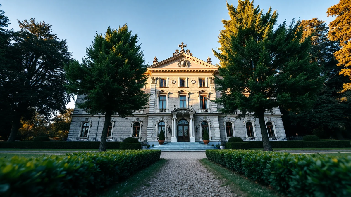 Historische Immobilien in Niederösterreich öffnen ihre Tore - Foto: über boerse-global.de