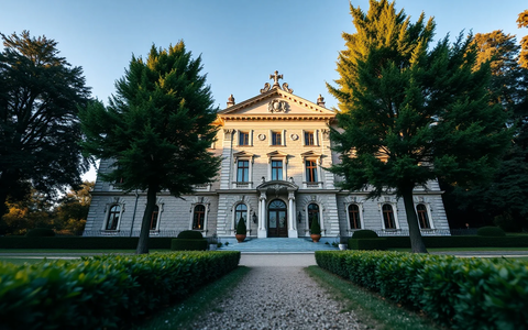Historische Immobilien in Niederösterreich öffnen ihre Tore - Foto: über boerse-global.de
