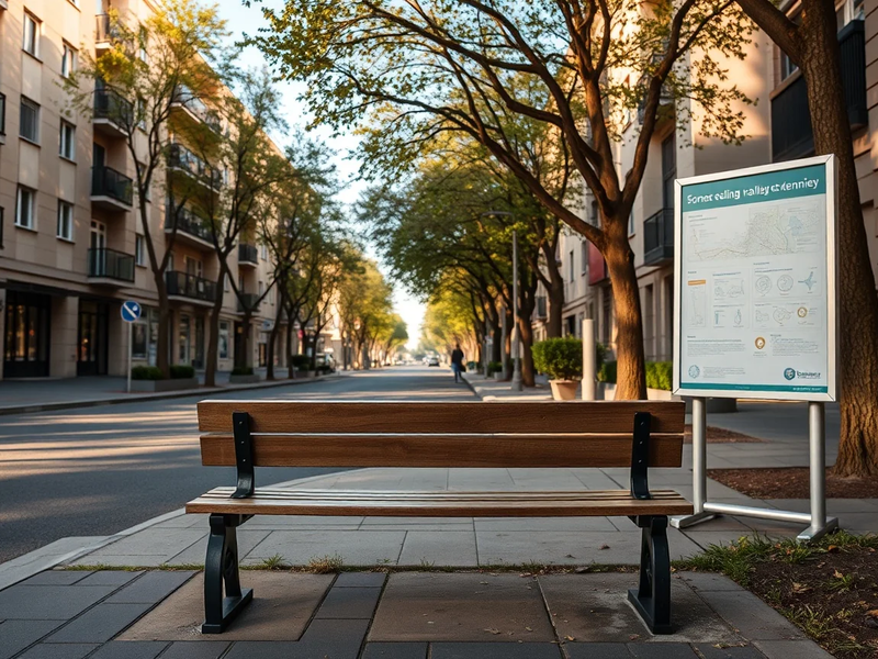 Graz startet Bürger-Abstimmung über Verkehrsberuhigung - Foto: über boerse-global.de