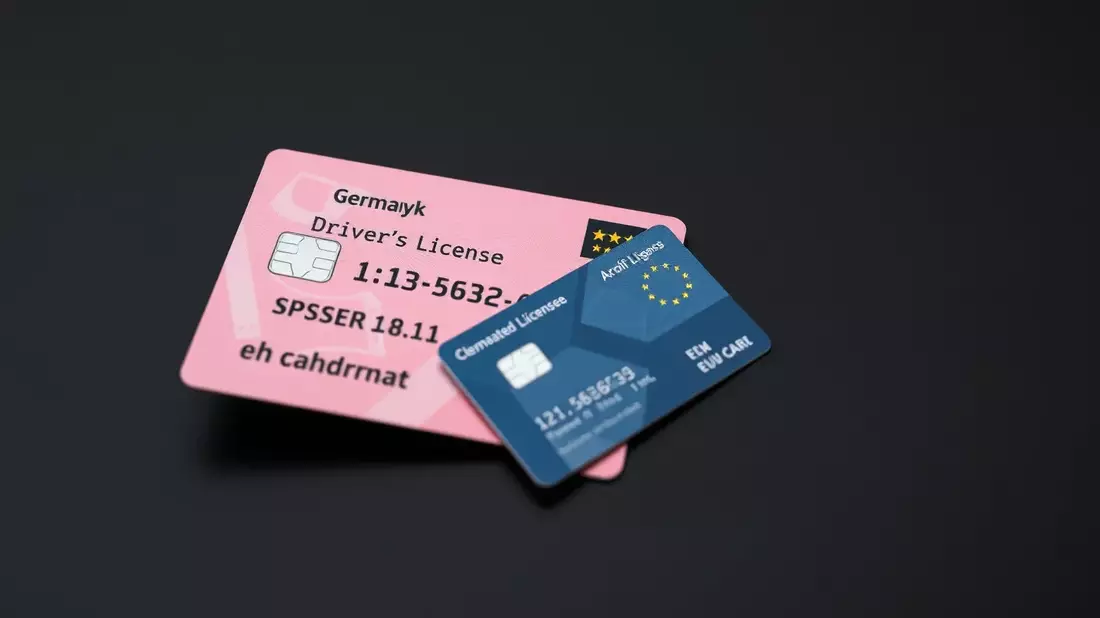 Führerschein-Umtausch: Letzter Tag für alte Scheckkarten - Bild: über boerse-global.de