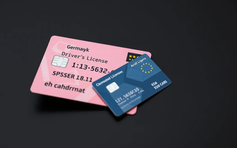 Führerschein-Umtausch: Letzter Tag für alte Scheckkarten - Foto: über boerse-global.de