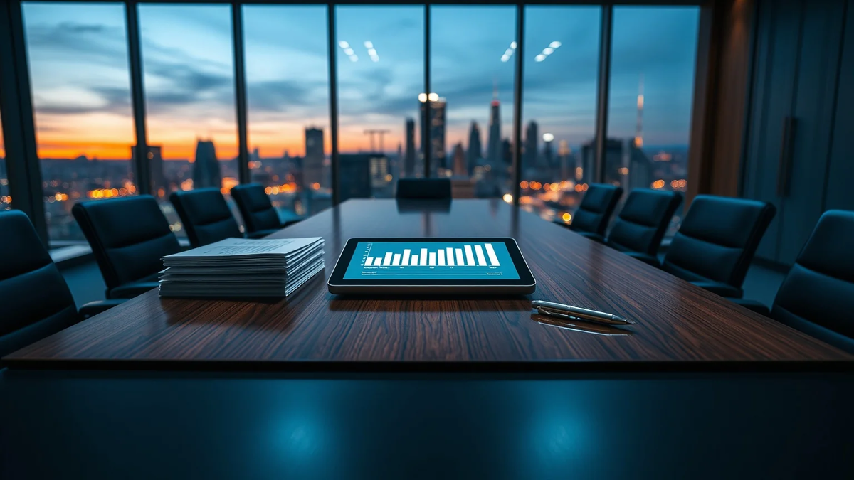 Steuerjahr 2026: Unternehmen im Umbruch - Foto: über boerse-global.de