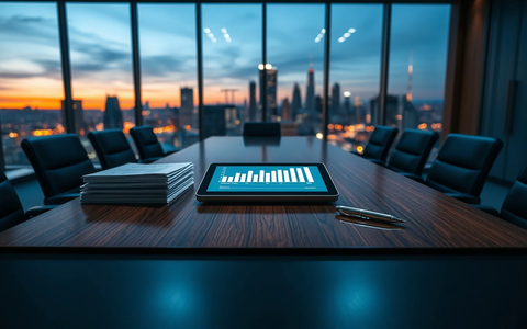 Steuerjahr 2026: Unternehmen im Umbruch - Foto: über boerse-global.de