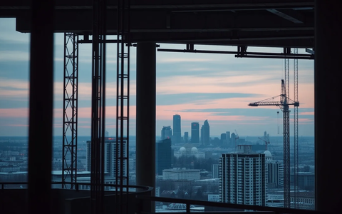 Raiffeisen-Report: Wiener Immobilienmarkt vor schwierigem Jahr - Foto: über boerse-global.de