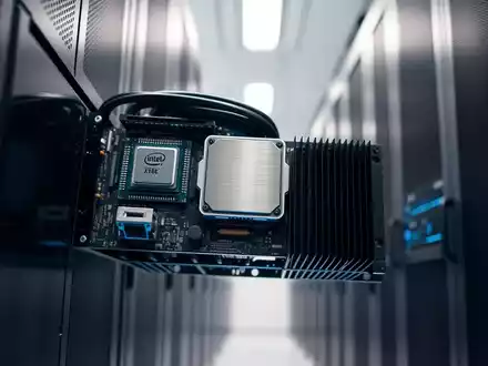 Nvidia-Intel-Allianz: Fokus liegt auf KI-Servern, nicht auf Gaming-PCs - Foto: über boerse-global.de
