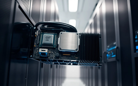 Nvidia-Intel-Allianz: Fokus liegt auf KI-Servern, nicht auf Gaming-PCs - Foto: über boerse-global.de