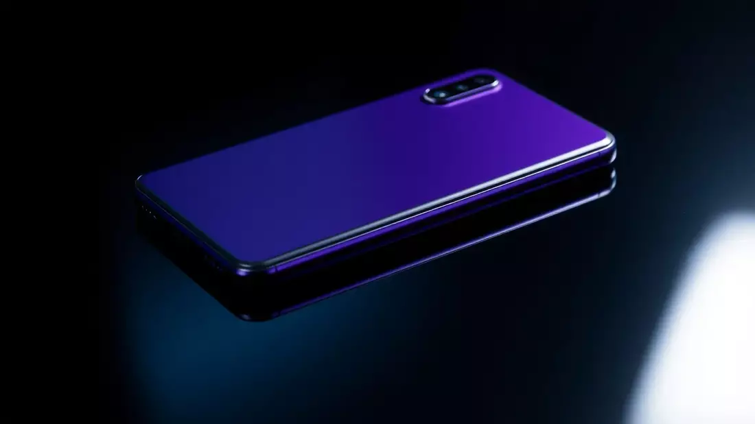 Honor lanciert schlanken Pro Air und Luxus-RSR in China - Bild: über boerse-global.de