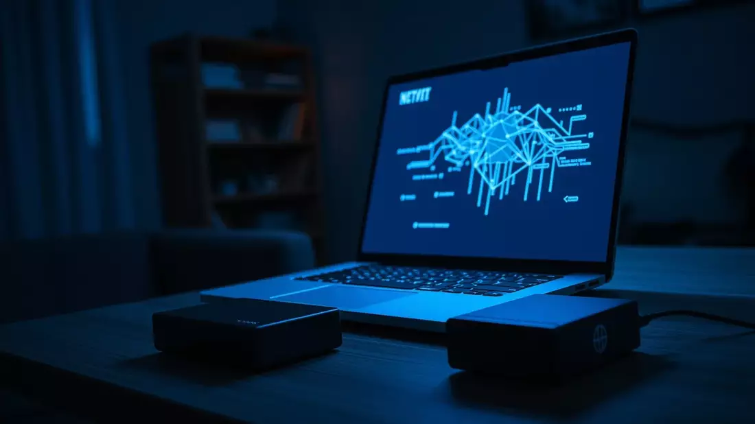BYOD: Datenschutz-Risiko im Homeoffice wird 2026 zur Haftungsfalle - Bild: über boerse-global.de