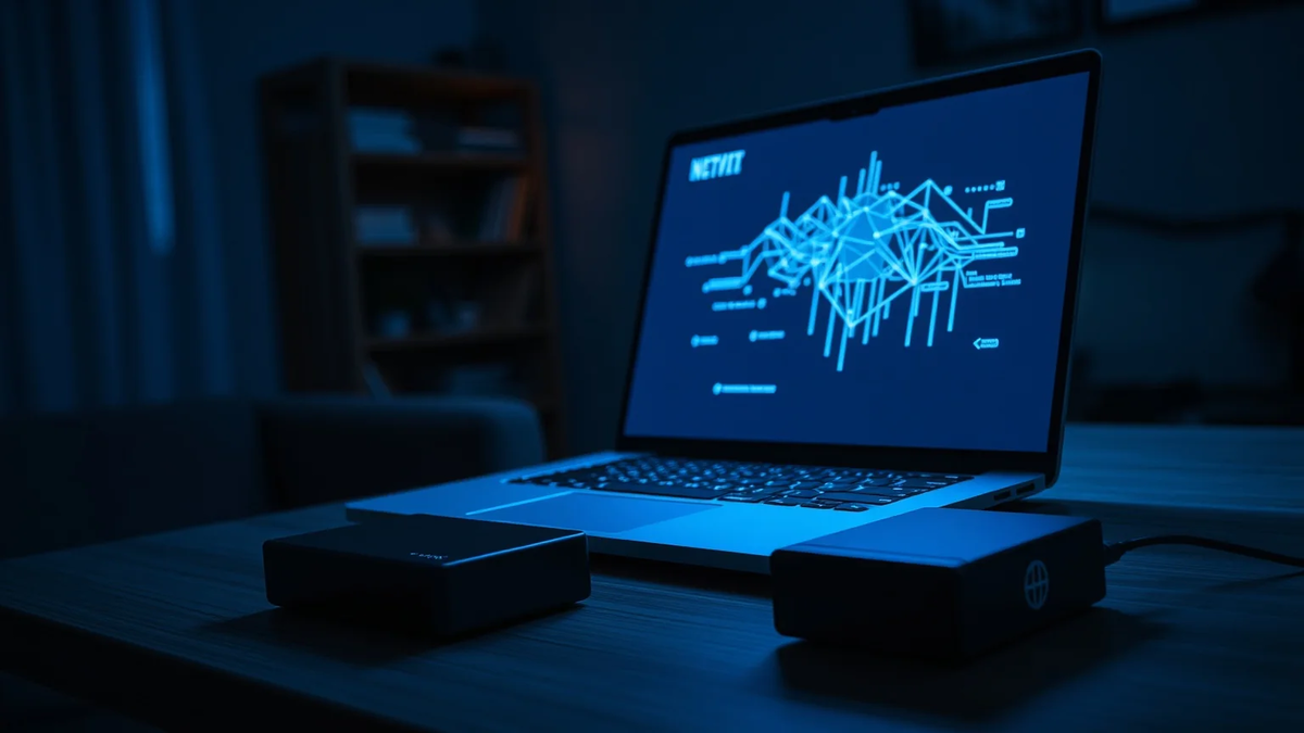 BYOD: Datenschutz-Risiko im Homeoffice wird 2026 zur Haftungsfalle - Foto: über boerse-global.de