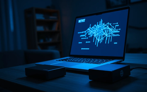 BYOD: Datenschutz-Risiko im Homeoffice wird 2026 zur Haftungsfalle - Foto: über boerse-global.de