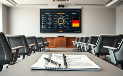 Umsatzsteuerreform 2026: Weiterbildung boomt - Foto: über boerse-global.de