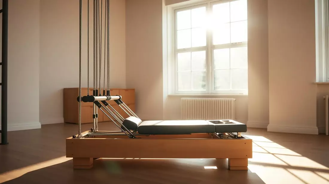 Pilates stärkt Konzentration und schützt das Gehirn - Bild: über boerse-global.de