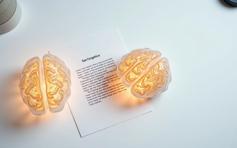 Sans Forgetica: Hilft die Vergesslichkeits-Schrift wirklich beim Lernen? - Foto: über boerse-global.de