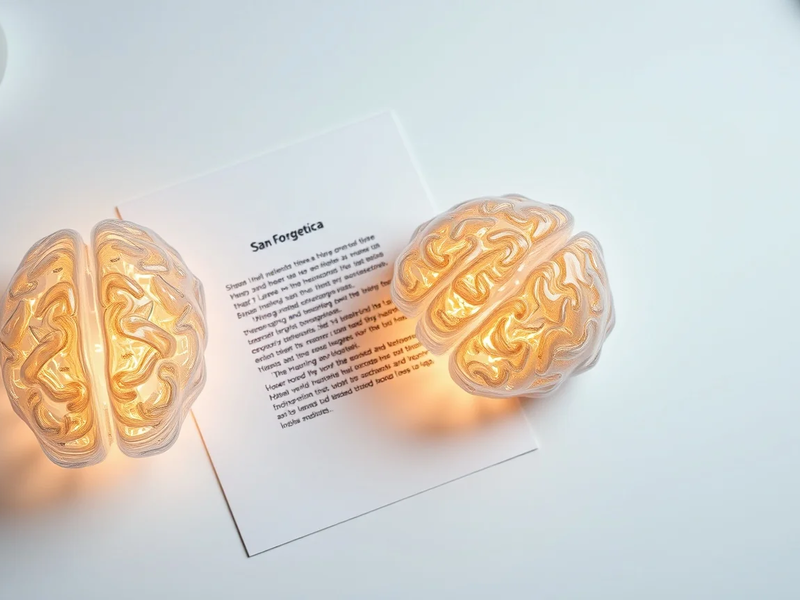 Sans Forgetica: Hilft die Vergesslichkeits-Schrift wirklich beim Lernen? - Foto: über boerse-global.de