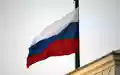 Fahne von Russland (Archiv) - Foto: via dts Nachrichtenagentur