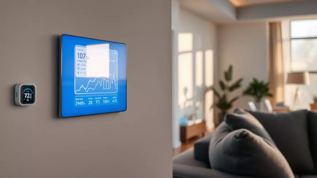 Halla AI und Co.: Wie intelligente Heime den Energieverbrauch revolutionieren - Bild: über boerse-global.de