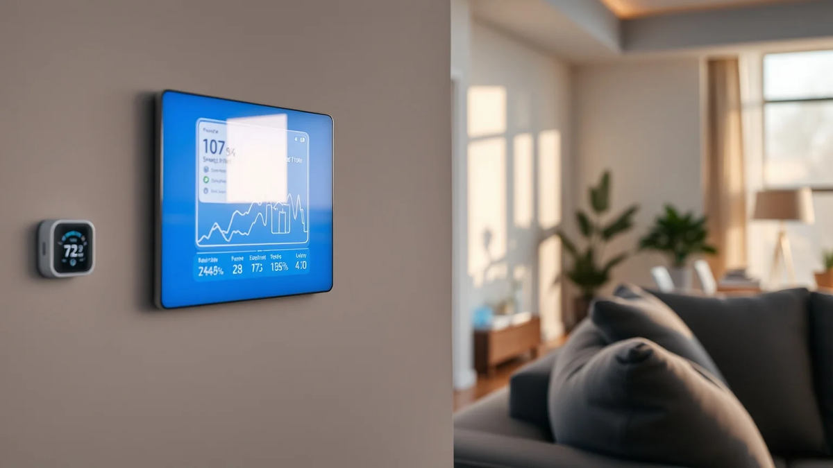 Halla AI und Co.: Wie intelligente Heime den Energieverbrauch revolutionieren - Foto: über boerse-global.de