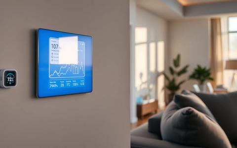 Halla AI und Co.: Wie intelligente Heime den Energieverbrauch revolutionieren - Foto: über boerse-global.de