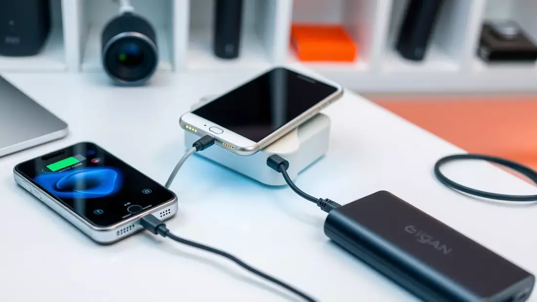 Best Buy Winter Sale: Letzte Chance für Smartphone-Zubehör - Bild: über boerse-global.de
