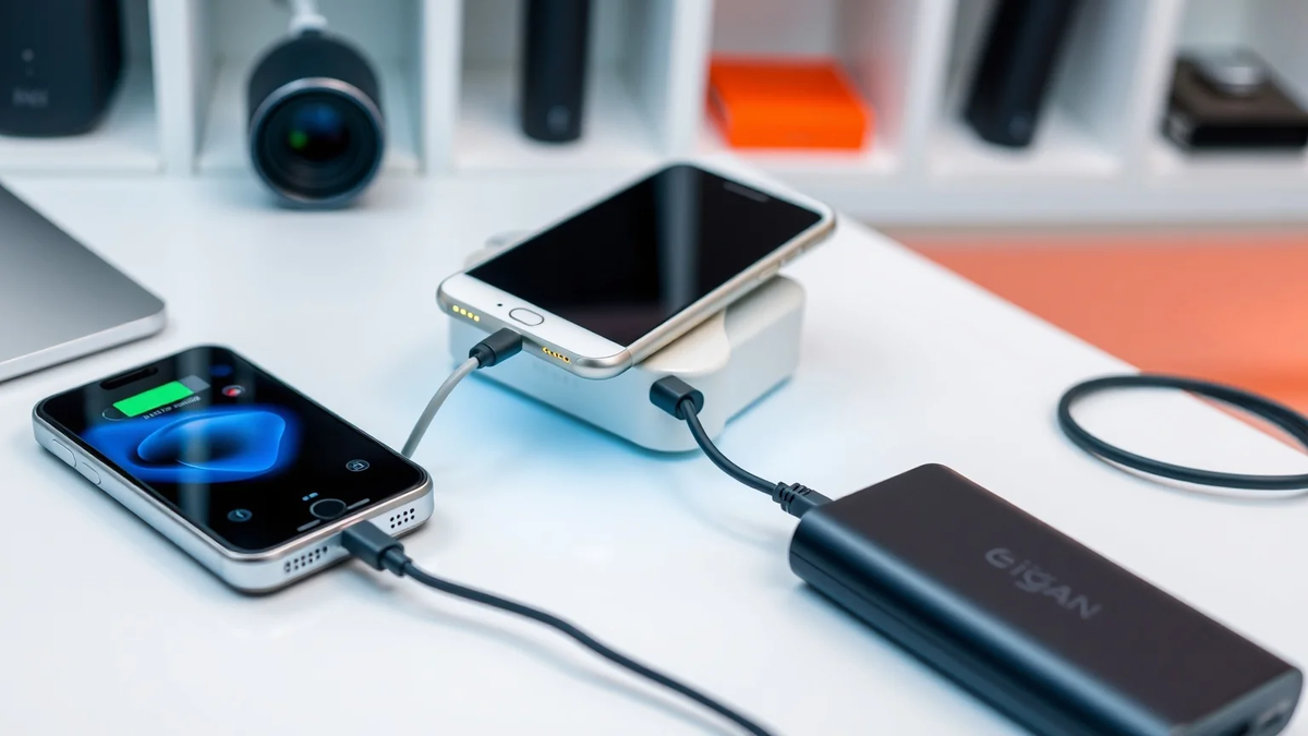 Best Buy Winter Sale: Letzte Chance für Smartphone-Zubehör - Foto: über boerse-global.de