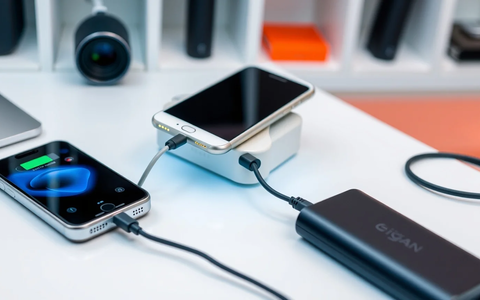 Best Buy Winter Sale: Letzte Chance für Smartphone-Zubehör - Foto: über boerse-global.de