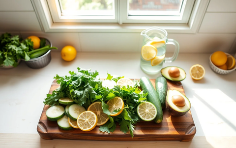 Basische Ernährung: Gesundheits-Trend mit wissenschaftlicher Debatte - Foto: über boerse-global.de
