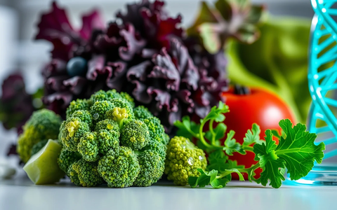 Ernährung steuert unsere Gene: Die Revolution der Nutri-Epigenetik - Foto: über boerse-global.de