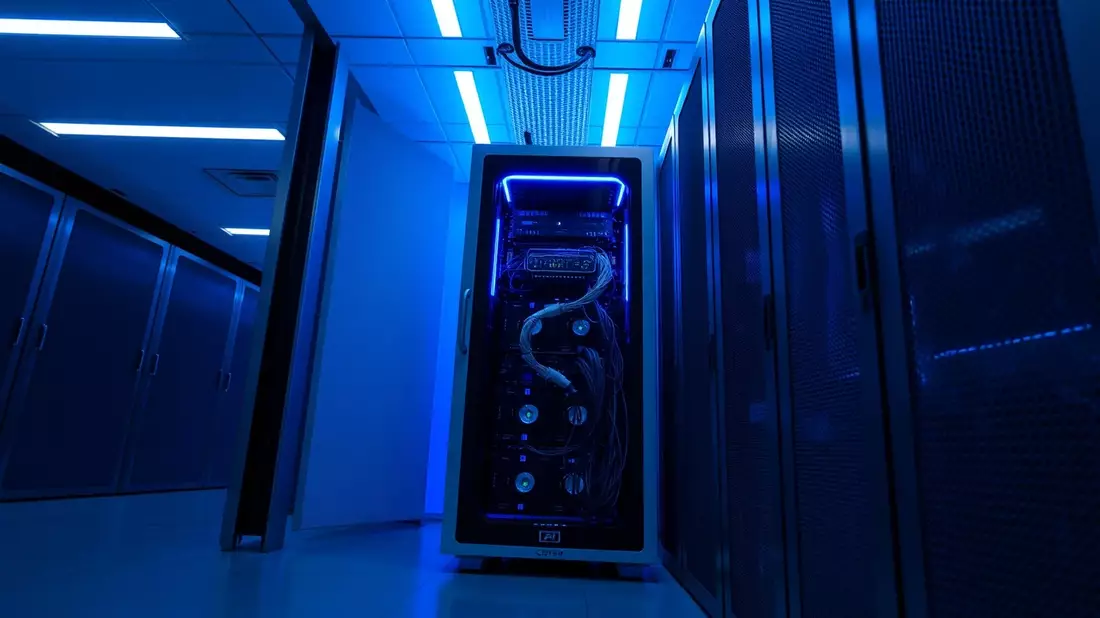 OpenAI setzt auf offene KI-Sicherheitsmodelle - Bild: über boerse-global.de