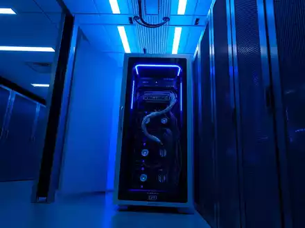 OpenAI setzt auf offene KI-Sicherheitsmodelle - Foto: über boerse-global.de