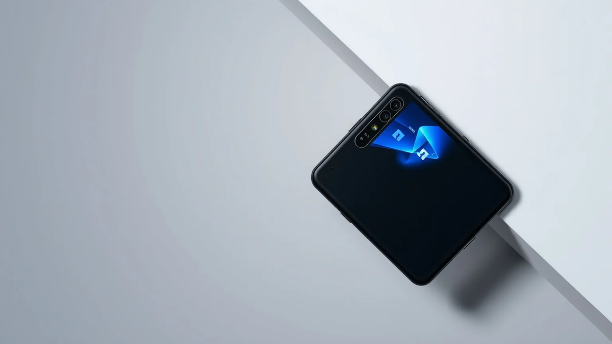 Lava Blaze Duo 3: Dual-Display-Smartphone für den Massenmarkt - Foto: über boerse-global.de