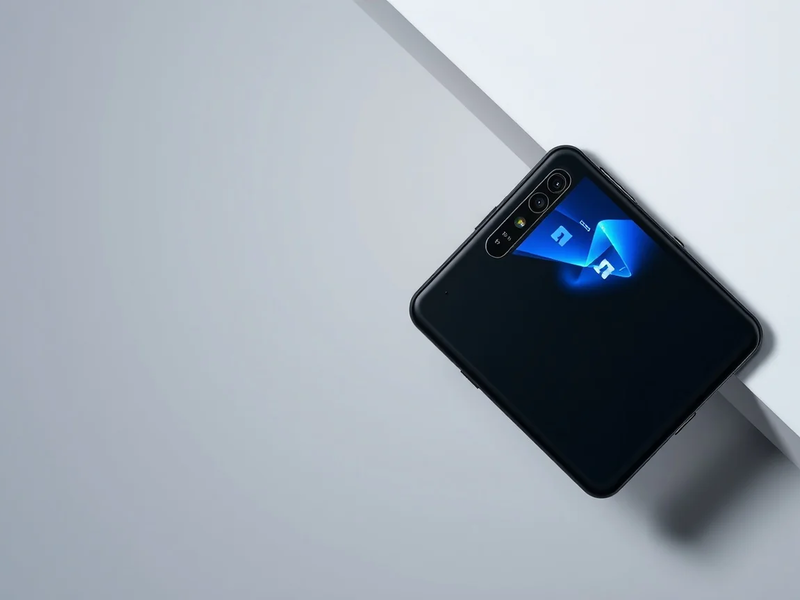 Lava Blaze Duo 3: Dual-Display-Smartphone für den Massenmarkt - Foto: über boerse-global.de