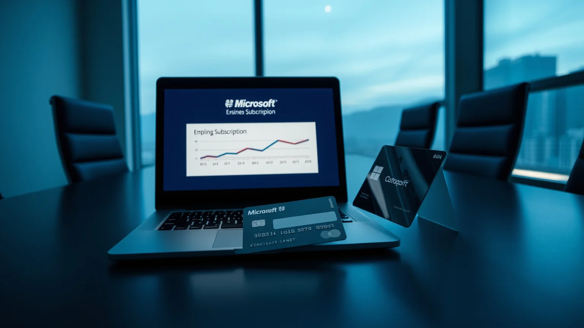 Microsoft 365: Kostenpflichtige Verlängerung ersetzt Kulanzfrist - Foto: über boerse-global.de