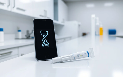 Personalisierte Ernährung: DNA-Tests und Apps boomen – doch die Wissenschaft warnt - Foto: über boerse-global.de