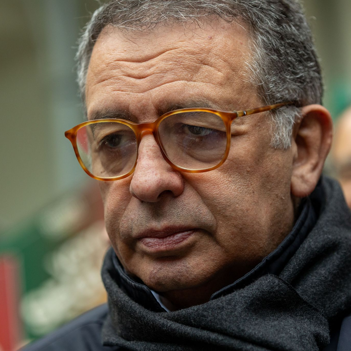 Seguro gilt bei der Stichwahl als Favorit. (Archivfoto) - Foto: Diogo Baptista/SOPA Images via ZUMA Press Wire/dpa