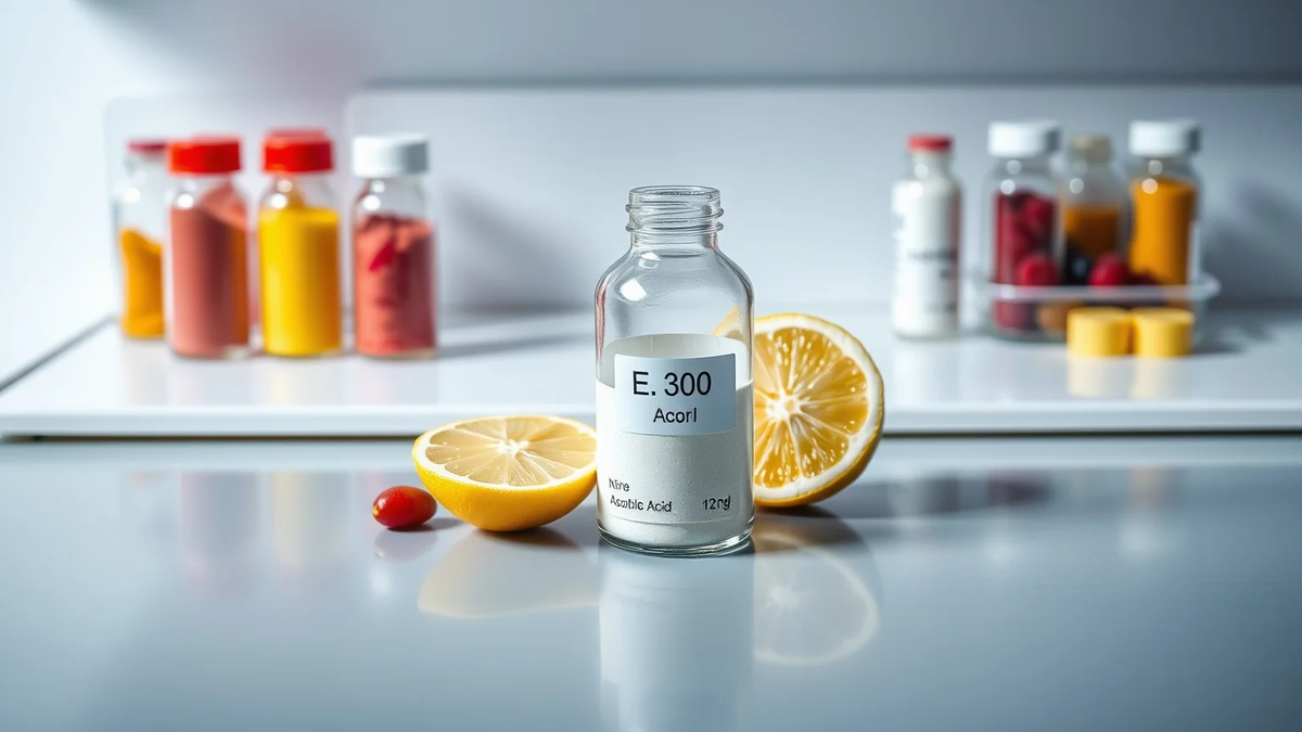 E-Nummern: Was hinter den umstrittenen Zusatzstoffen steckt - Foto: über boerse-global.de