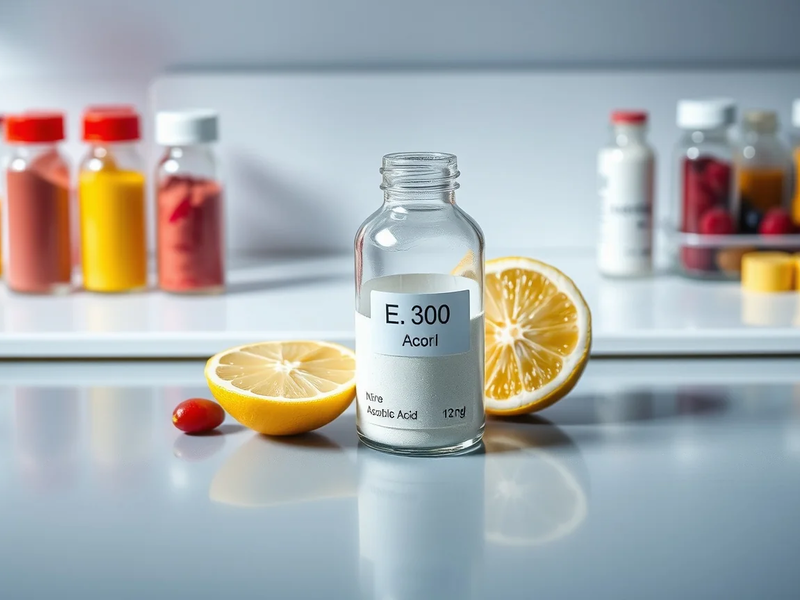 E-Nummern: Was hinter den umstrittenen Zusatzstoffen steckt - Foto: über boerse-global.de