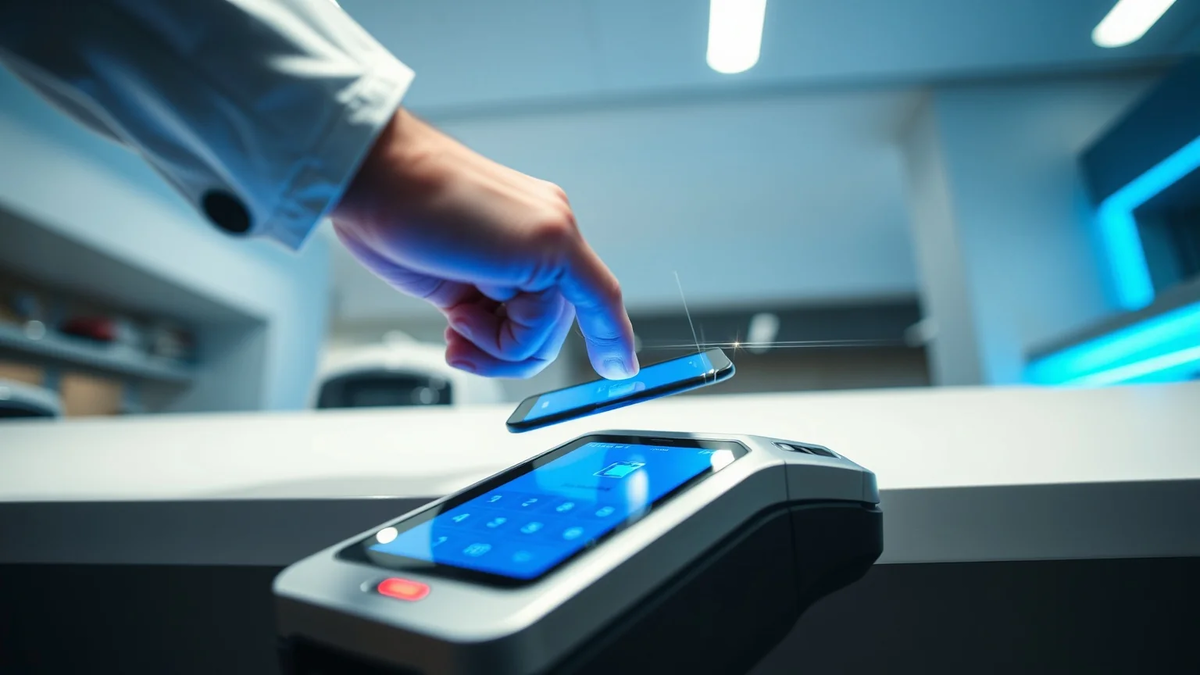 PayPal startet Fastlane und Links für schnelleres Bezahlen - Foto: über boerse-global.de