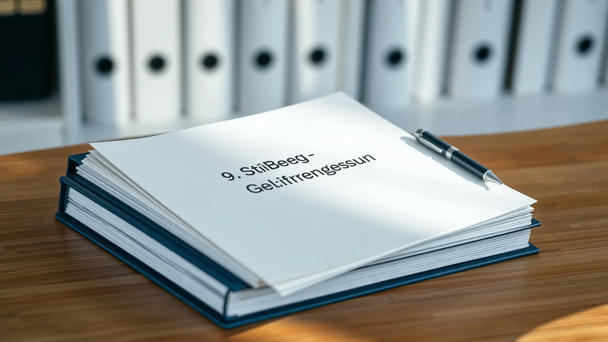 Steuerberatungsgesetz: Kabinett beschließt Modernisierung - Foto: über boerse-global.de